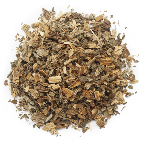 Getrockneter Borretsch