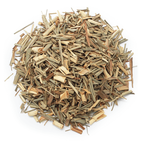 Citronella getrocknete Blätter