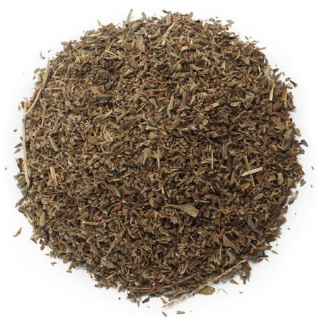 Pennyroyal mint