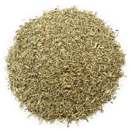 Getrockneter Thymian