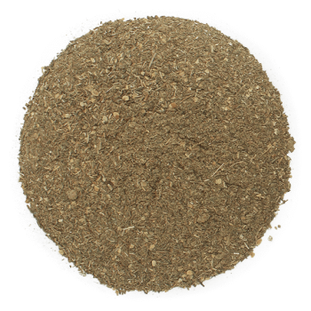 Prášok Centella asiatica