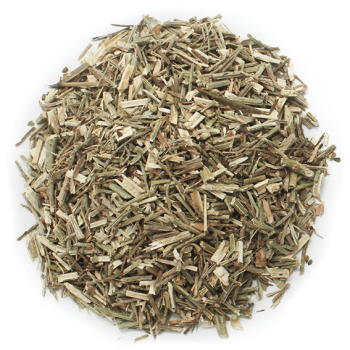 Trockene Eisenkraut