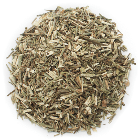 Trockene Eisenkraut
