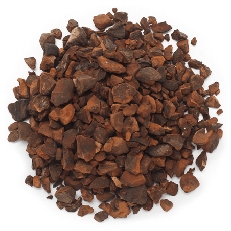 Kola Walnuss Schneiden Sie Obst