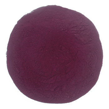 Natürlicher violetter Farbstoff Enocyanin, wasserlösliche kosmetische Qualität.
