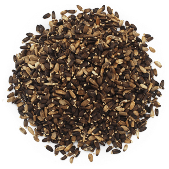 Semená ostropestreca mariánskeho