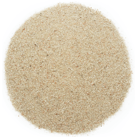 Quarzsand
