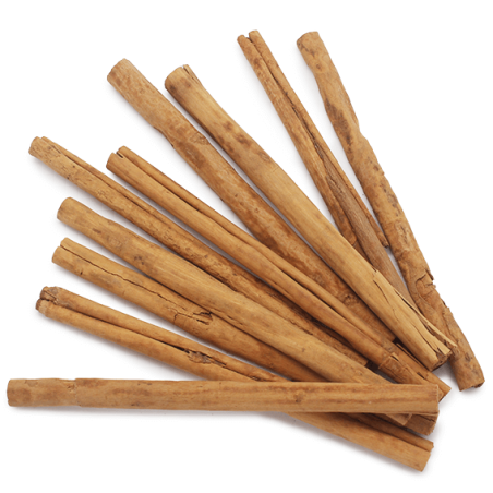 Zimtstange