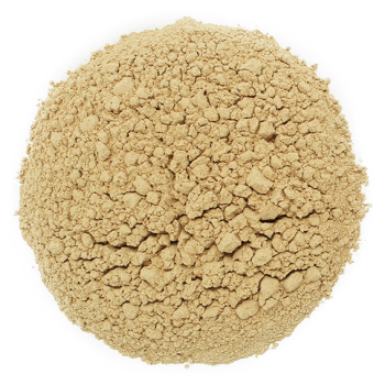 Citrónový prášok