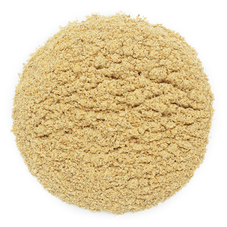 Horčičný prášok