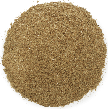 Levanduľový prášok