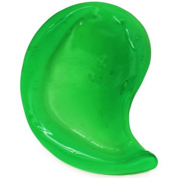 Minzgrüner Flüssigfarbstoff zur Herstellung von Glycerinseife. Minzgrüner Flüssigfarbstoff zur Herstellung von Glycerinseife.