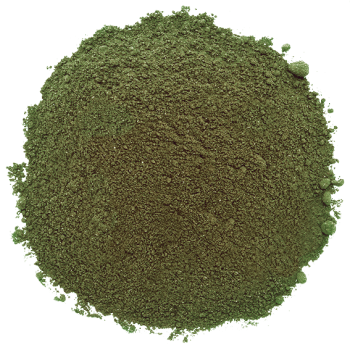 Spirulina, natürlicher Farbstoff und Wirkstoff