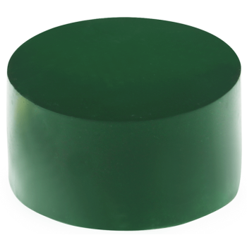 Pflanzliche Färbung Grünes Chlorophyll 100% natürlich.