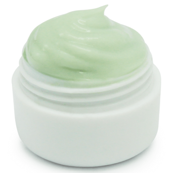 Pflanzliche Färbung Grünes Chlorophyll 100% natürlich.
