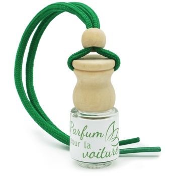 Aufkleber für Auto-Lufterfrischer