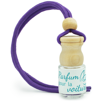 Aufkleber für Auto-Lufterfrischer