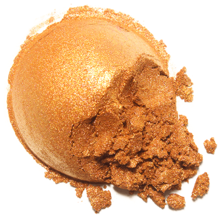 Sľuda bronz