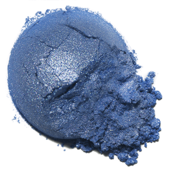 Himmelblauer Glimmer Himmelblauer Glimmer