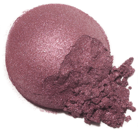 Glimmer rubi