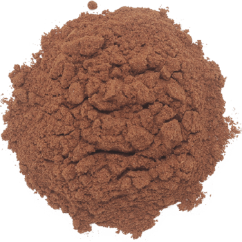 Cayennepfeffer Pulver