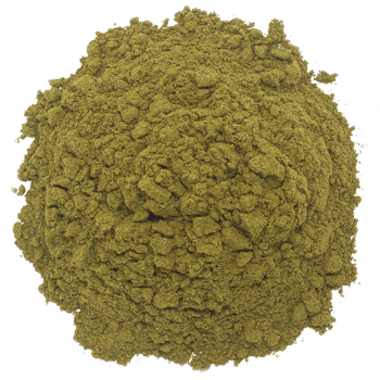 Prášok z moringy