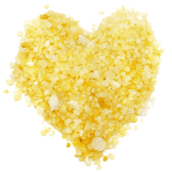 Aromatische Salze der Tiare-Blume. Online-Verkauf in großen Mengen. Aromatische Salze der Tiare-Blume. Online-Verkauf in großen Mengen.