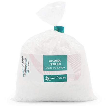 Cetylalkohol