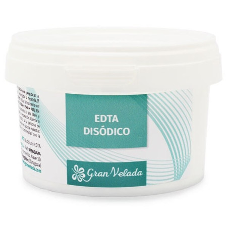 Dinatrium-EDTA