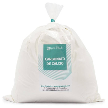 Calciumcarbonat gt