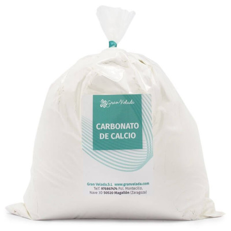 Calciumcarbonat gt