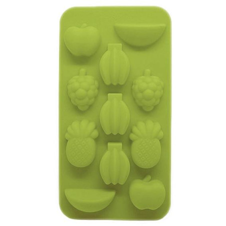 Forma na kreatívne výrobky tutti fruti