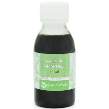Kaufen Sie Mohnblumenextrakt für Cremes und Seifen Fügen Sie eine natürliche Note hinzu!