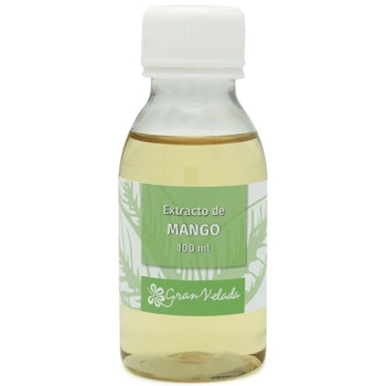 Mangoextrakt für Kosmetika. Online zu verkaufen.
