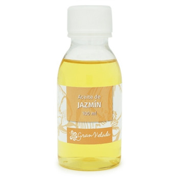Olejnatý jazmínový extrakt Olejnatý jazmínový extrakt