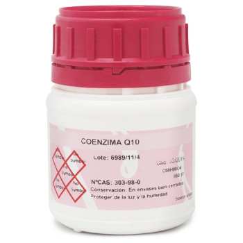Coenzym Q10 Coenzym Q10