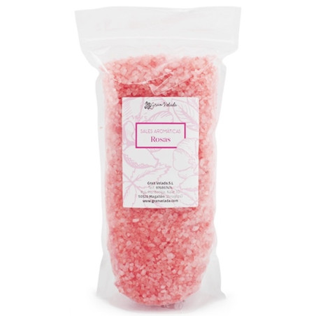 Aromatische Salze von Rosen
