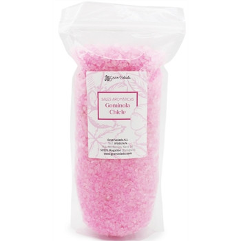 Gummibärchen - Duftsalze Gummibärchen - Duftsalze