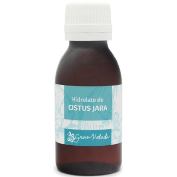 Cistus Cistus Hydrolat Cistus Cistus Hydrolat