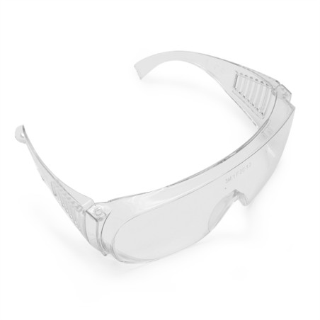 3M Spritzschutzbrille