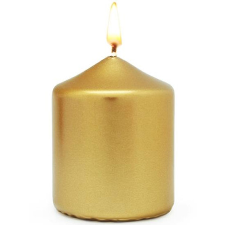 Goldener Lack