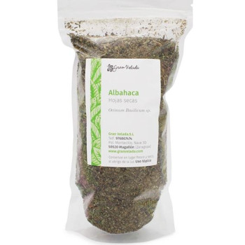 Kaufen Sie getrocknetes Basilikum. Online-Verkauf