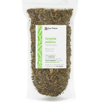 Kaufen Sie getrocknete Gotu Kola. Online-Kräuterkundler