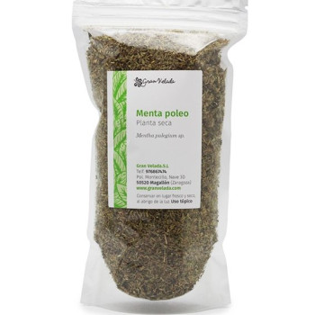 Kaufen Sie Pennyroyal Minze für die Haut. Online-Verkauf von Kräutern in loser Schüttung.