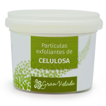 Kaufen Sie Zellulosegranulat für hausgemachtes Peeling Kaufen Sie Zellulosegranulat für hausgemachtes Peeling
