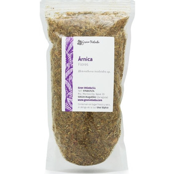 Arnikablüte kaufen. Online-Verkauf.