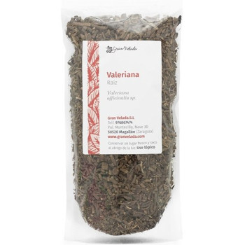 Kaufen Sie getrocknete Baldrianwurzel. Online-Verkauf.