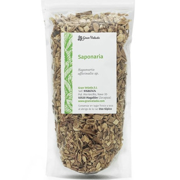 Kaufen Sie Saponaria, um Seife herzustellen. Online-Verkauf.