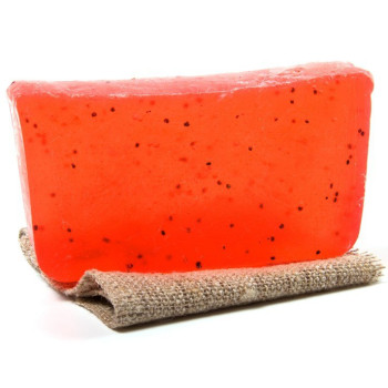 Mohnsamen. Online-Verkauf. Toller Abend