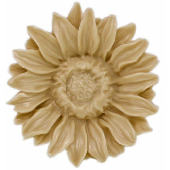 Sonnenblume-Form Sonnenblume-Form